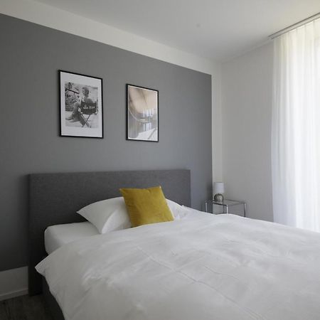 Varias Lifestyle Apartments Elsau 外观 照片