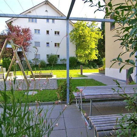 Varias Lifestyle Apartments Elsau 外观 照片