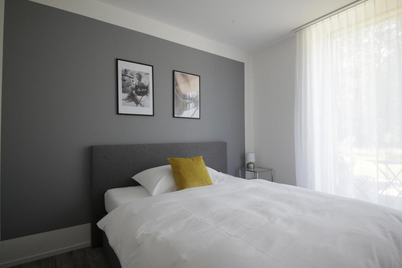 Varias Lifestyle Apartments Elsau 外观 照片