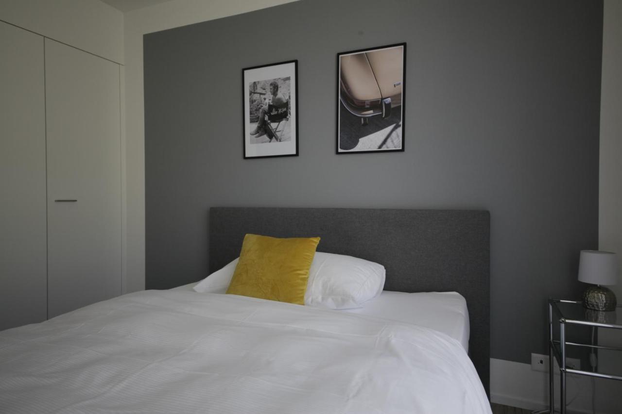 Varias Lifestyle Apartments Elsau 外观 照片