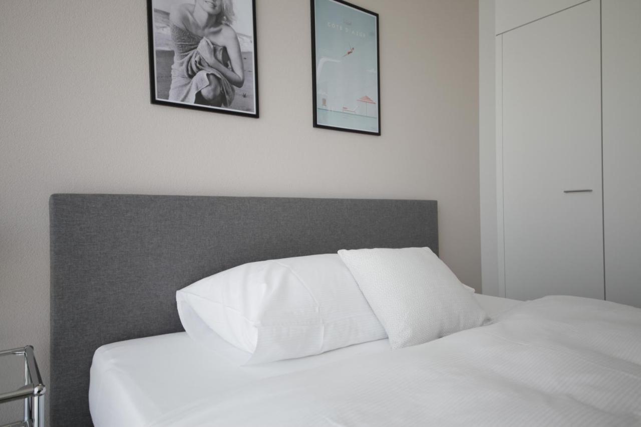 Varias Lifestyle Apartments Elsau 外观 照片