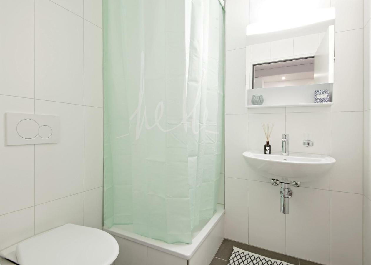 Varias Lifestyle Apartments Elsau 外观 照片