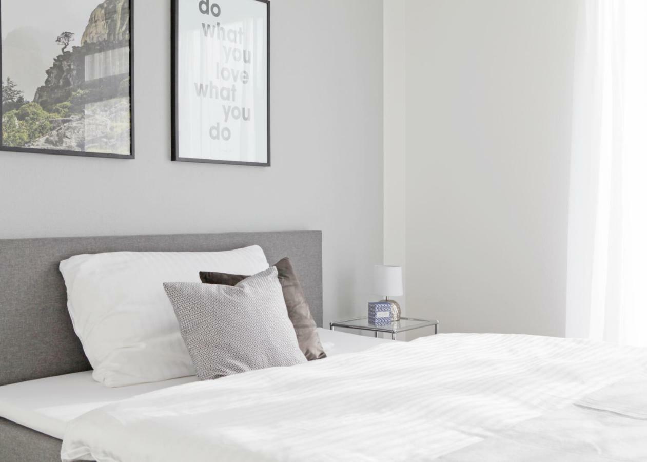 Varias Lifestyle Apartments Elsau 外观 照片