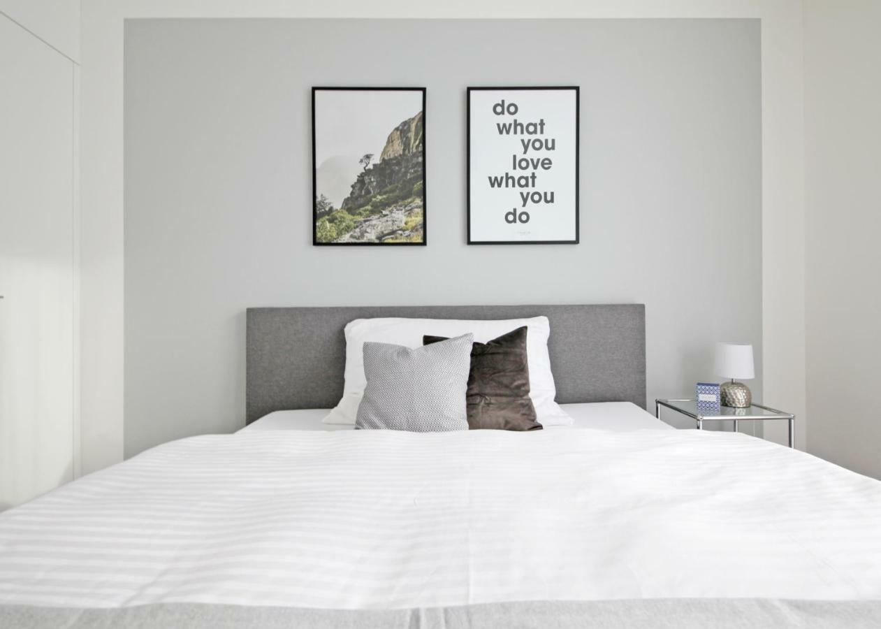 Varias Lifestyle Apartments Elsau 外观 照片